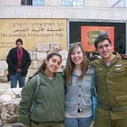 How do you feel about Israel@75?