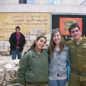 How do you feel about Israel@75?