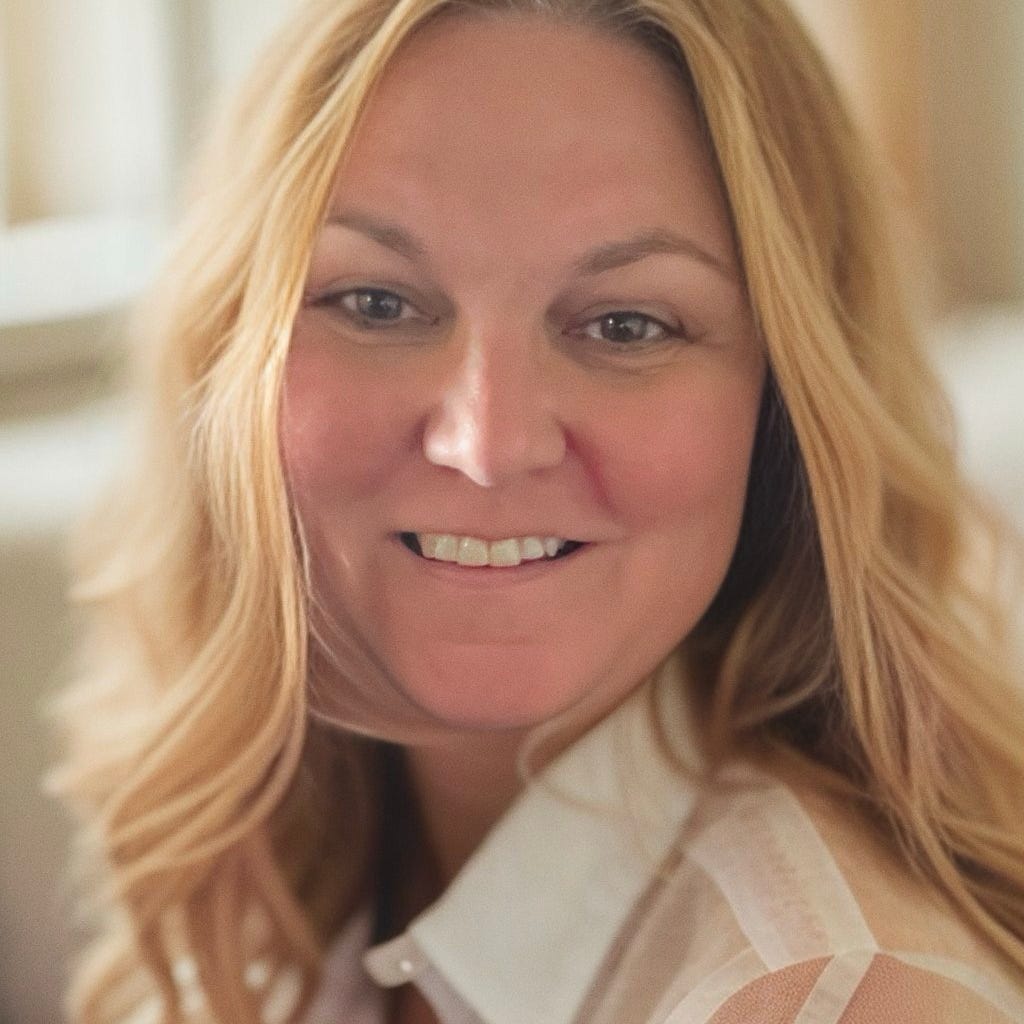 Heaven Blog by Julie Bonn Blank 