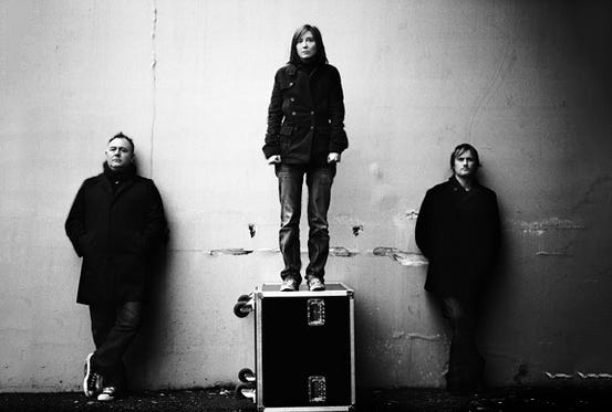 FEATURE: When Music Ruled the World: 14 Essential Albums from 1994 –  musicmusingsandsuch