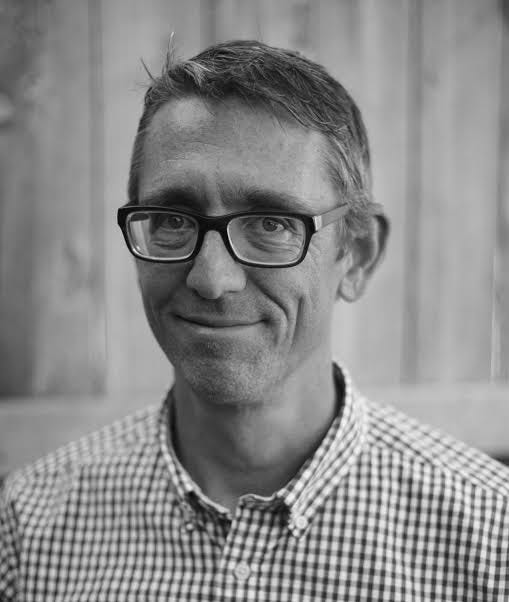 Jay Hopler - National Book Foundation