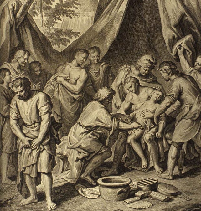 Genesis 17 — Patriarchmen.org Genesis 17 — Patriarchmen.org