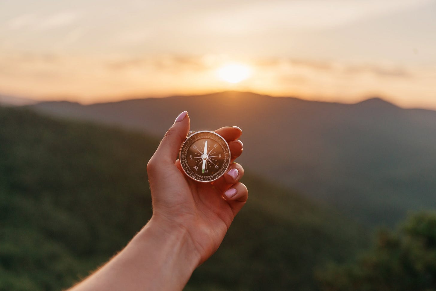 Purpose in Life Quiz | Greater Good