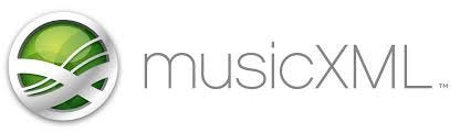 first MusicXML update ...