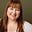 Meaghan O'Leary psychic medium's avatar