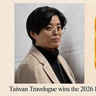 'Taiwan Travelogue' wins International Booker Prize: Liveclip Brief for Fri 22 May, 2026