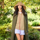 5 Favorite Runway Looks from Khaite, Toteme, TWP, and more. 