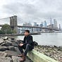 Ben 馮彬's avatar