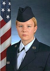 Reality Winner - Wikipedia
