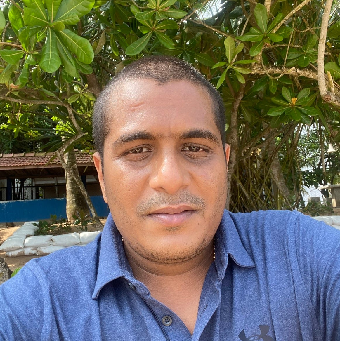 Substack profile picture for @venkat