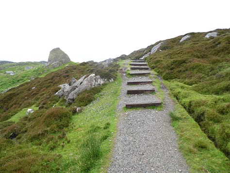 Images of the Western Isles - Outer Hebrides
