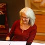 Tina Davidson, Note by Note's avatar
