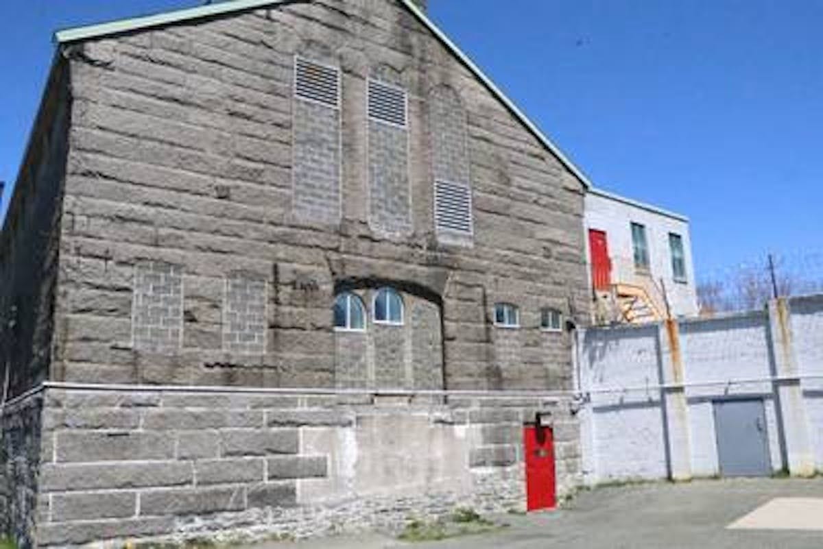 SPECIAL REPORT: Newfoundland and Labrador inmates speak out about life  inside | PNI Atlantic News