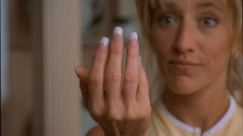 Interview: Talking to 'Sopranos' Manicurist Maria Salandra