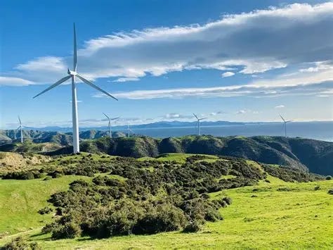 New wind farm programmes » Connexis | Infrastructure Training New wind farm programmes » Connexis | Infrastructure Training