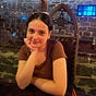 Julia Vargas's avatar