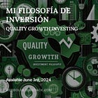 MI FILOSOFÍA DE INVERSIÓN