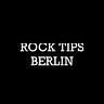 Rock Tips Berlin
