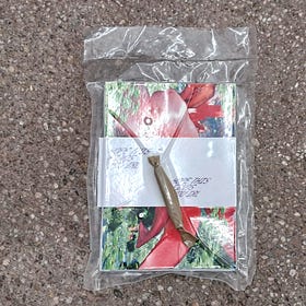 Edition: Hope this finds you IRL