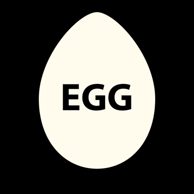 The EGG Blog