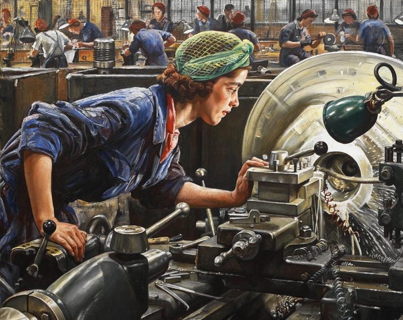 Top Ten WWII Artists Top Ten WWII Artists