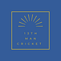 13th Man Cricket's avatar