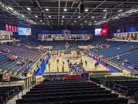 Bradley at Belmont Photos