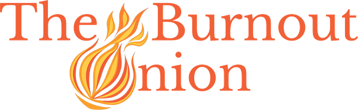 The Burnout Onion