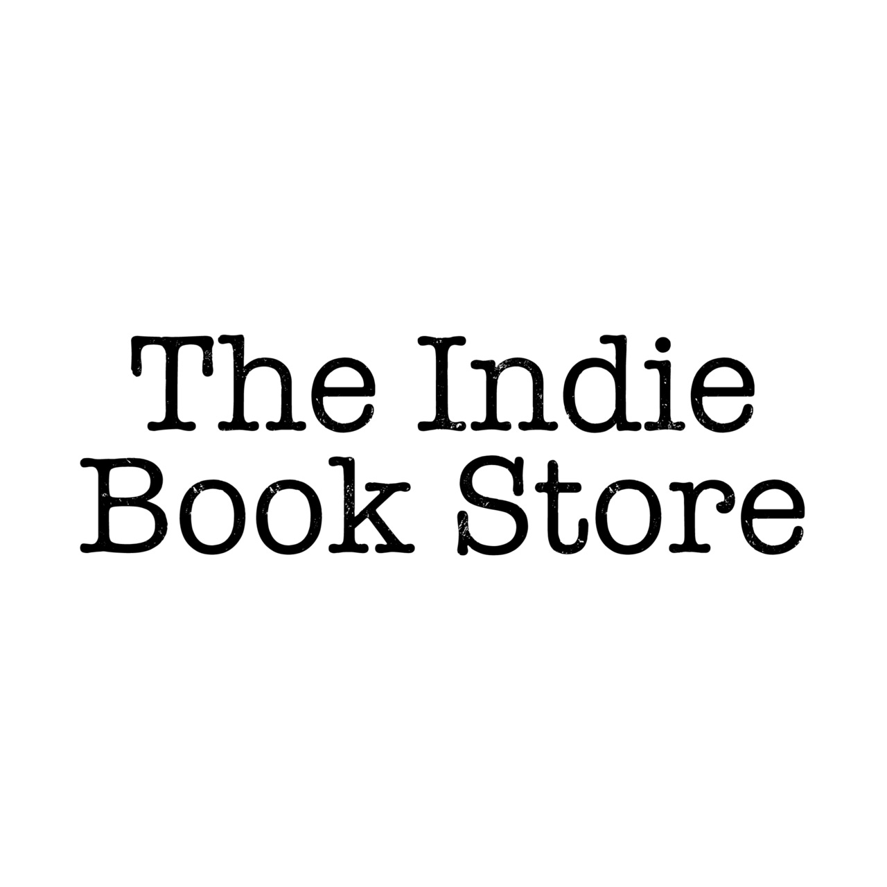 The Indie Book Store