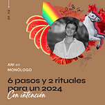 Las partes de amar.