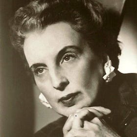 Two Audacious Women Writers Who Made Me Want to Change My Life