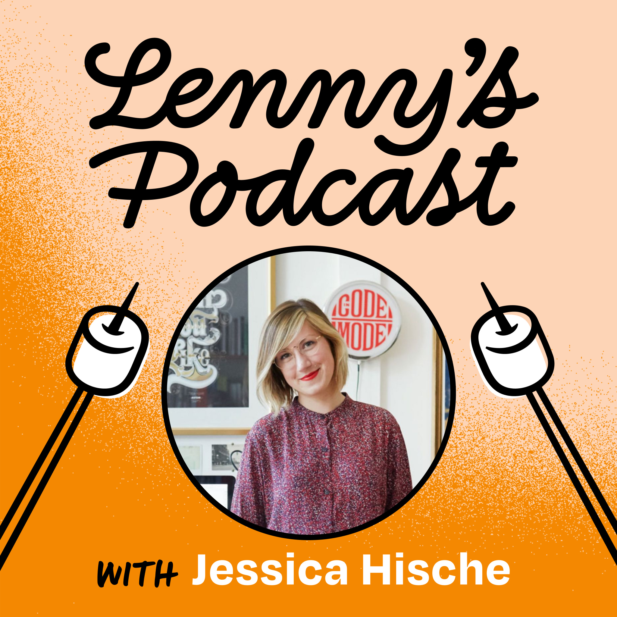 Jessica Letering How to see like a designer: The hidden power of typography and logo ...
