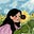نَـدُوش بتحَـاول✿'s avatar