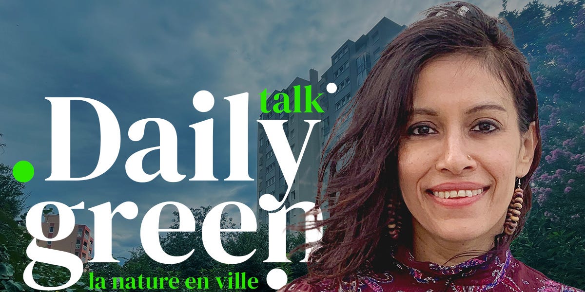 [EP#16] La transformation des villes est culturelle, pas technique avec ...