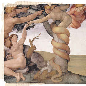 how seamonster became satan