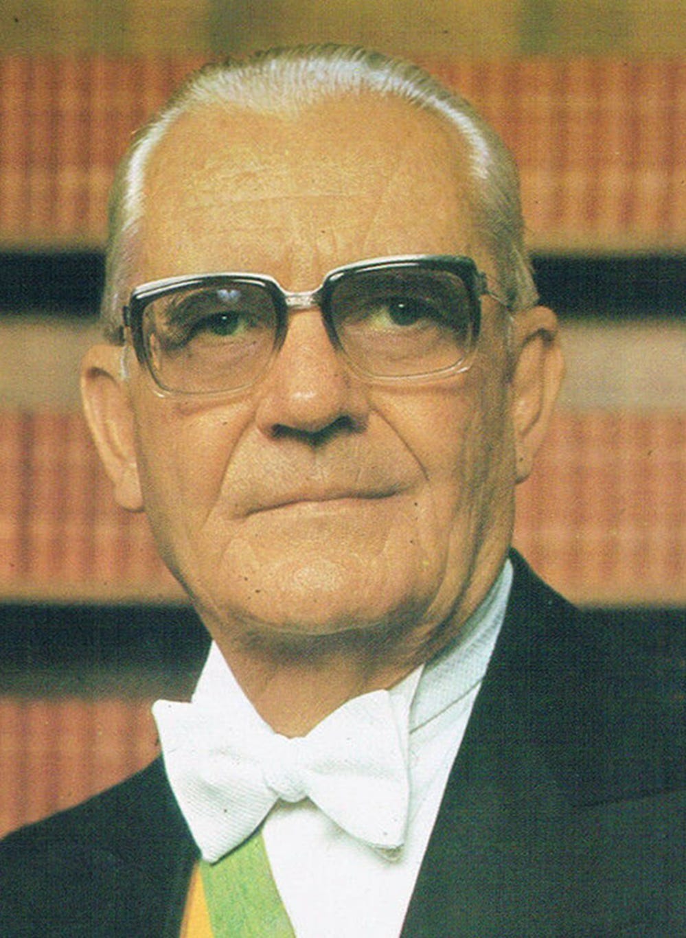 Presidency of Ernesto Geisel - Wikipedia Presidency of Ernesto Geisel - Wikipedia