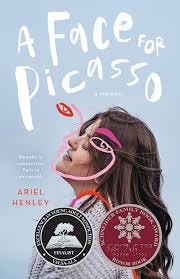 Amazon.com: A Face for Picasso: Coming ...
