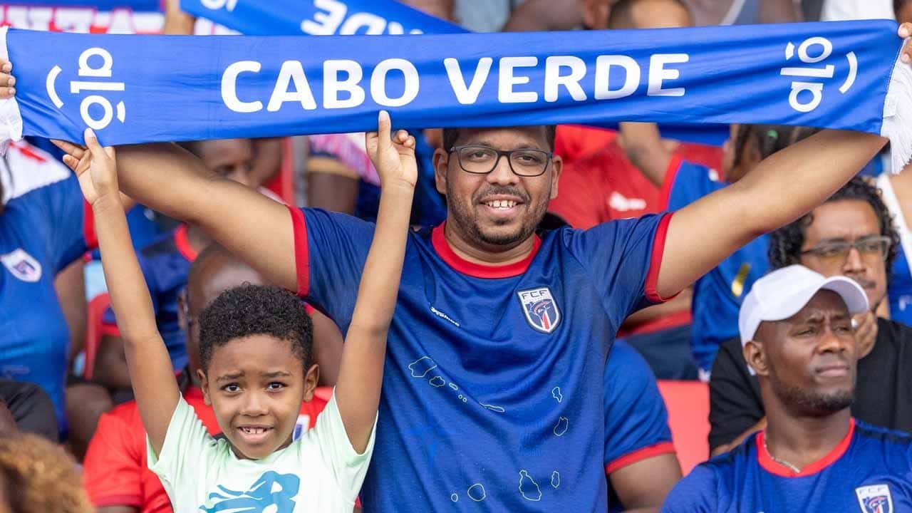 Mundial 2026: las 22 selecciones ya clasificadas y la histórica Cabo Verde Mundial 2026: las 22 selecciones ya clasificadas y la histórica Cabo Verde