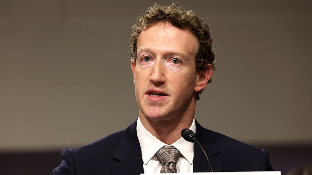 Zuckerberg says Meta layoffs tied to AI spending, won't rule out future cuts