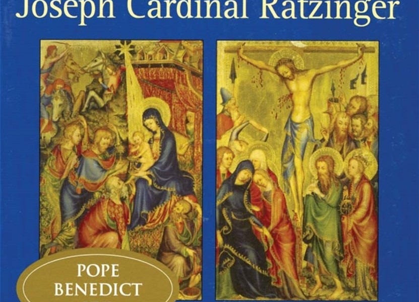 AI and Ratzinger's Introduction to Christianity