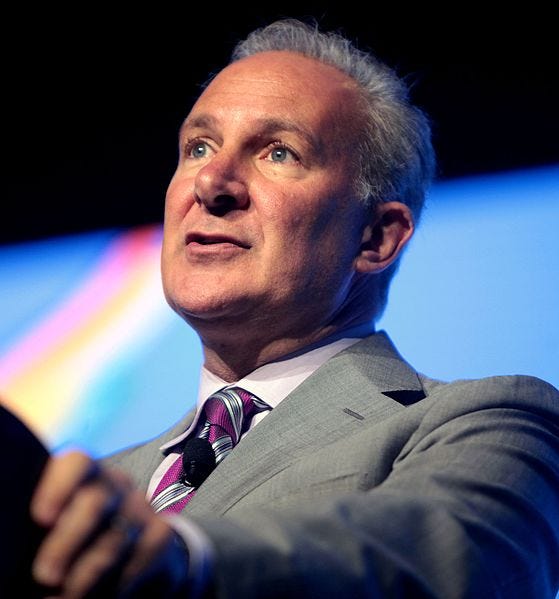 File:Peter Schiff by Gage Skidmore 3.jpg