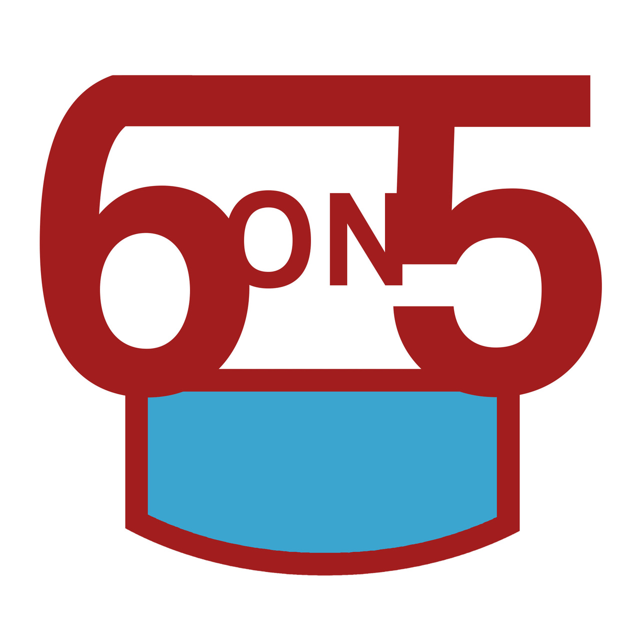 6on5