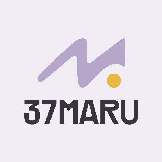 37Maru logo