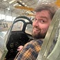 James Jefferies's avatar
