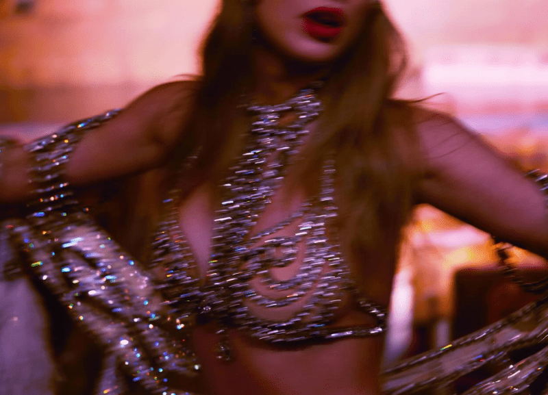 'The Life of A Showgirl' Photos