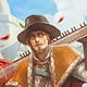 The Lone Bard