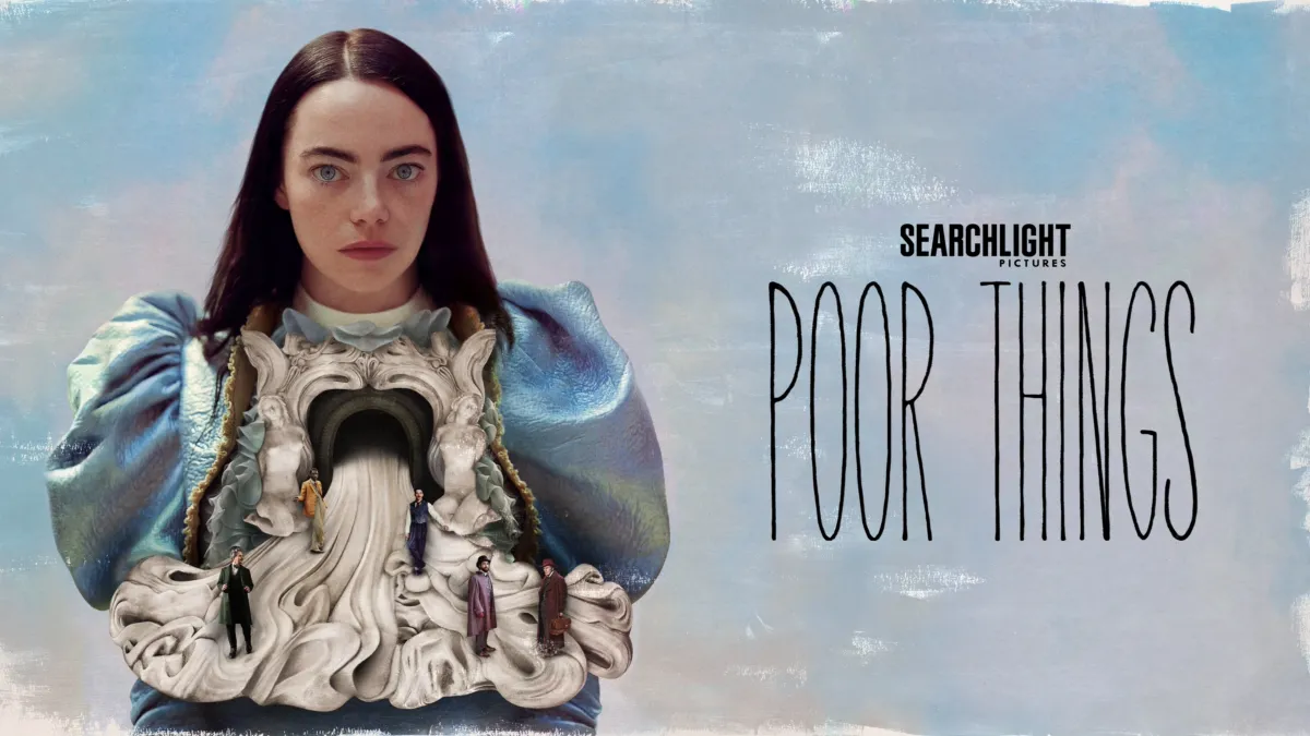 Poor Things ansehen | Disney+