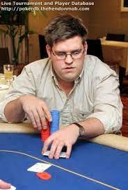 Tim Heath's Gallery: Hendon Mob Poker Database