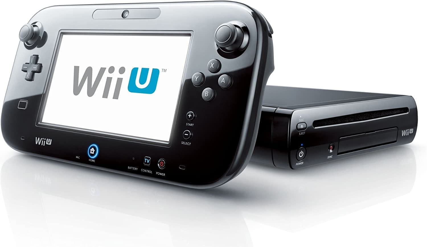 The Nintendo Lineage Finale: Wii-U