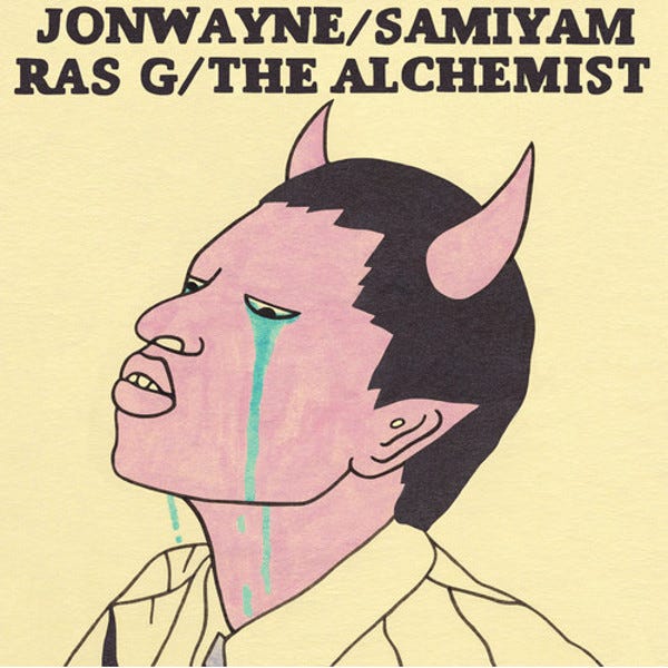 Jonwayne-Samiyam-Good-Samaritans